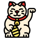 japan,cultures,traditional,maneki neko,lucky